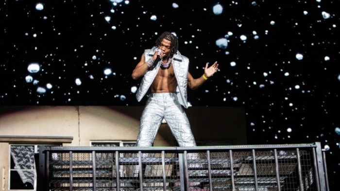 Lil Baby, City Girls, And Cordae Showed A Broad Cross-Section Of Hip-Hop On Coachella’s First Day
