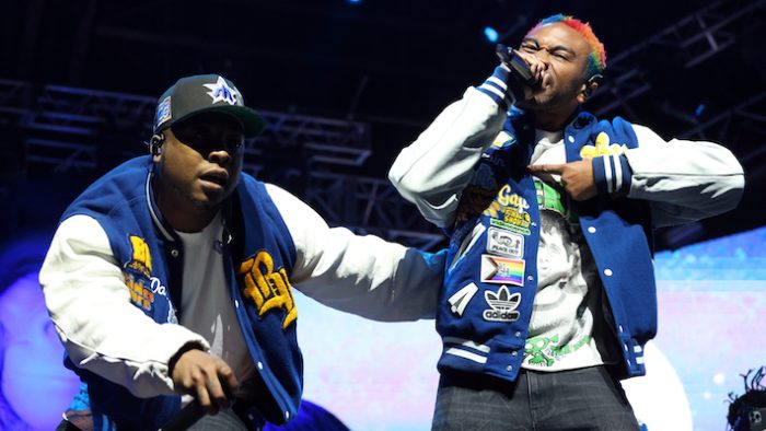 Brockhampton Announce That Their Final Album Will Be Released This Year