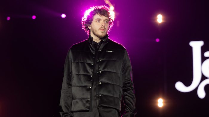Jack Harlow Tops The Hot 100 As ‘First Class’ Debuts At No. 1 On The ‘Billboard’ Chart