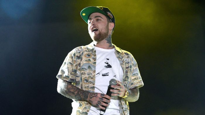 One Of Mac Miller’s Drug Dealers Was Sentenced To Nearly 11 Years In Prison
