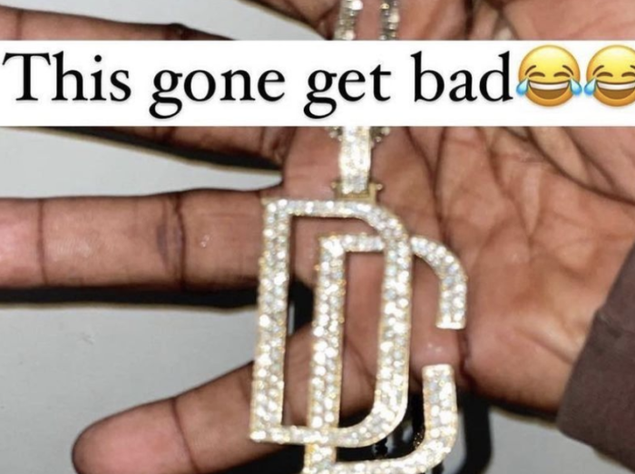 Poundside Pop’s Zoo Gang snatches Meek Mill artist DC Chain & Meek wants it back