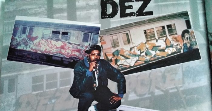 Duality of man: R.I.P Dezzie Dez AKA DJ Kay Slay
