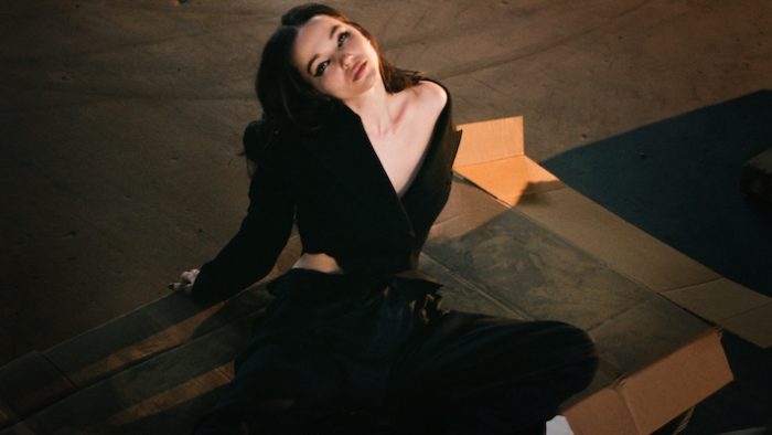 Dove Cameron Turned Lil Nas X’s ‘Montero (Call Me By Your Name)’ Into A Shivery, Seductive Ballad