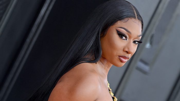 Megan Thee Stallion Poses Naked In A Bathtub To Announce ‘Plan B’