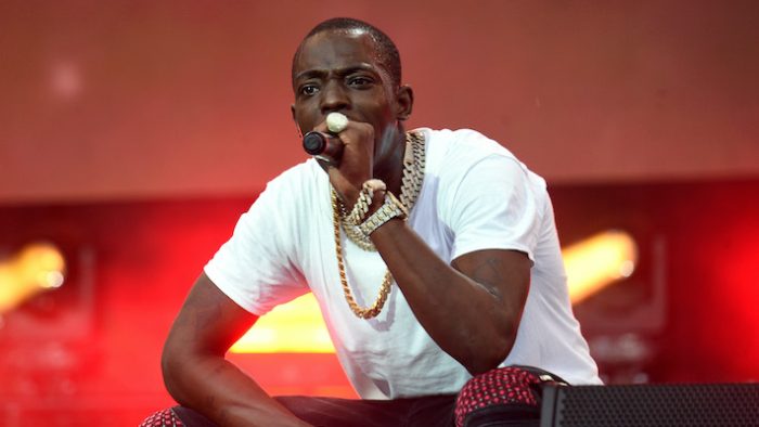 Bobby Shmurda Says Major Labels Are ‘Jumping’ And ‘Blackballing’ Him