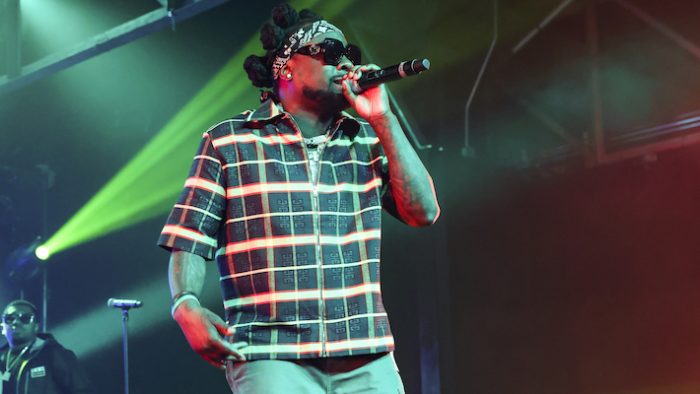 Wale’s ‘More About Nothing’ Mixtape Is Coming To Streaming Services Thanks To Help From Jerry Seinfeld