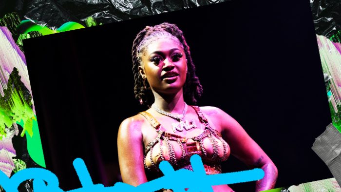 Kali Is Turning The Tables On Rap’s Toxic Men