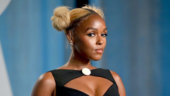 Janelle Monáe Comes Out As Non-Binary: ‘I Just Don’t See Myself As A Woman, Solely’
