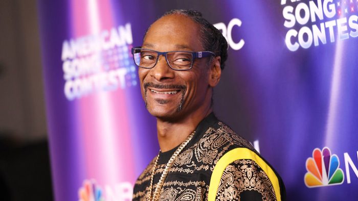 Snoop Dogg Revealed How Much He Charges For Feature Verses — And It’s A Lot