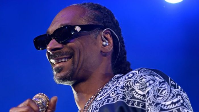 Snoop Dogg Reeled Off An Eclectic List Of Who His Favorite Rappers Are Right Now