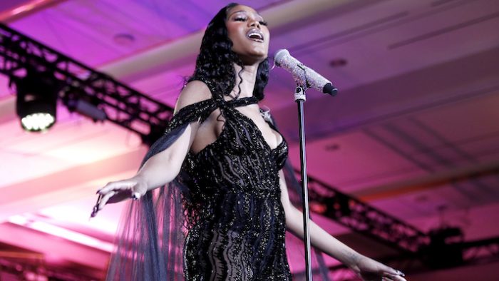 All The Best New R&B From This Week That You Need To Hear