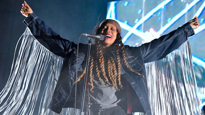 Blue Note Jazz Festival Napa Valley Will Feature Robert Glasper, Black Star, Erykah Badu, And More