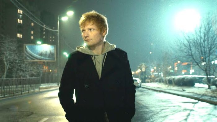 Ed Sheeran And Lil Baby Go Overseas To Show Off Their ‘2Step’ In Their Cheery New Video
