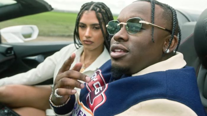 Blxst And His New Lover Are Perfect For Each Other In The Warm Video For ‘Every Good Girl’