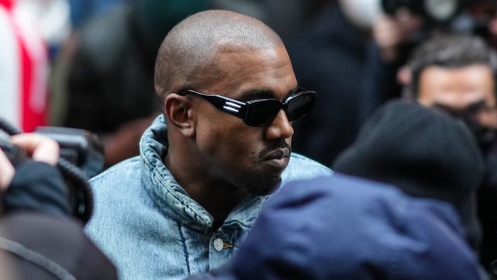 Kanye West Raps About Family On Multiple Tracks From Pusha T’s New Album, ‘It’s Almost Dry’