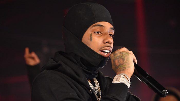 Pooh Shiesty Shares A Message To Fans After Receiving A Five-Year Prison Sentence
