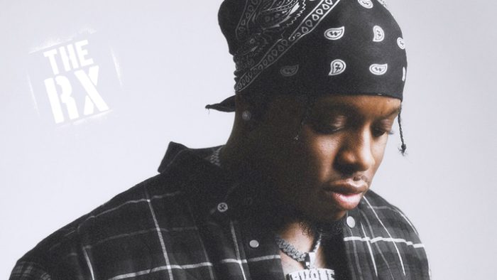 Blxst Is Ready To Take Flight With Or Without You On ‘Before You Go’