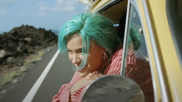 Karol G Drops Her First Single Of The Year In The Sun-Soaked ‘Provenza’