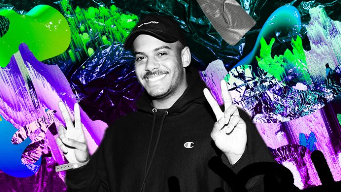 Zack Fox Isn’t Giving Up At Rap