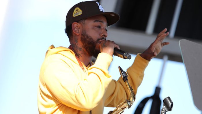 Terrace Martin Says He Will No Longer Work With ‘Rap Friends’ In A New Letter