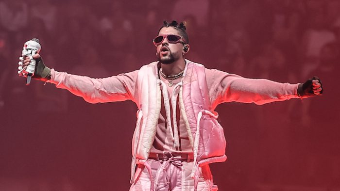 Bad Bunny Used A Buggati Ad To Announce His Upcoming Album, ‘Un Verano Sin Ti’
