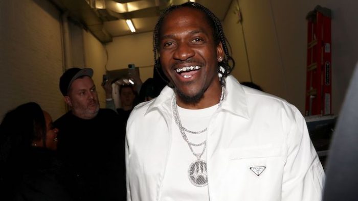 Pusha T Reveals What Went Down With His Madlib-Produced Album