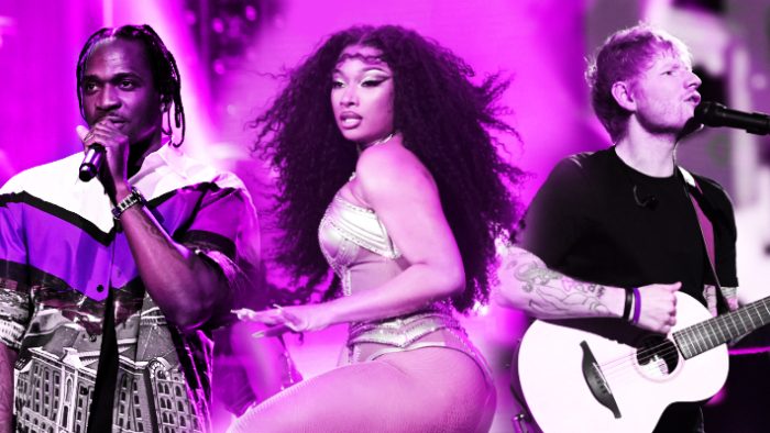 All The Best New Music From This Week That You Need To Hear