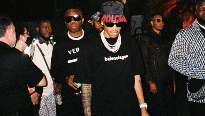 The Innovative Past, Present & Future Of Afrobeats Star Tekno