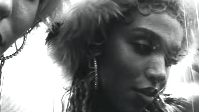 FKA Twigs Enjoys A Carefree And Spirited Night With Friends In Her Video For ‘Which Way’