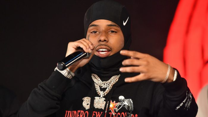 Pooh Shiesty Confronts His Gun Charge In His New ‘Gone MIA’ Video