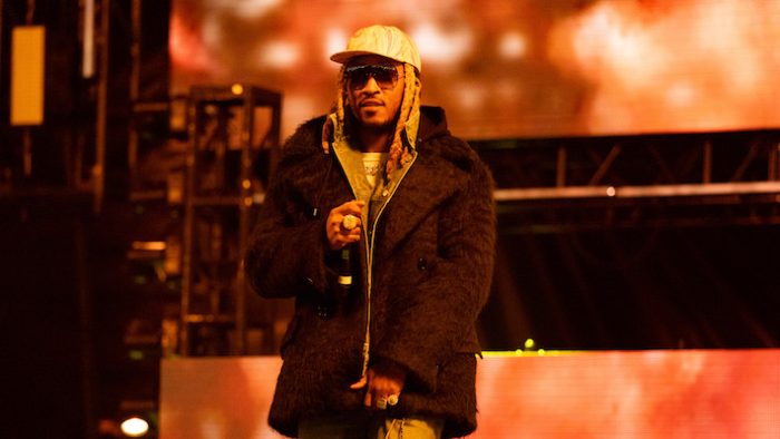 Rolling Loud Is Going To Toronto With Dave, Future, And Wizkid Headlining