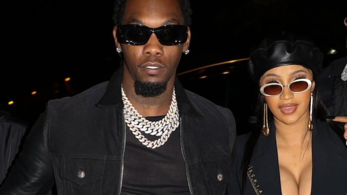 Lil Shordie Scott’s ‘Rocking A Cardigan In Atlanta’ Just Got An Offset Remix And A Cardi B Shoutout