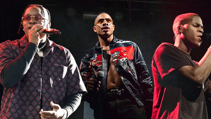 All The Best New R&B From This Week That You Need To Hear