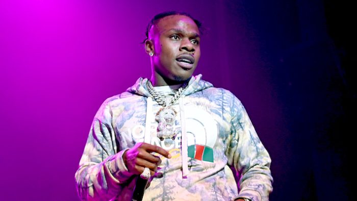 DaBaby’s Lawyers Claim That The Walmart Shooting Video Actually Proves Their Self-Defense Case