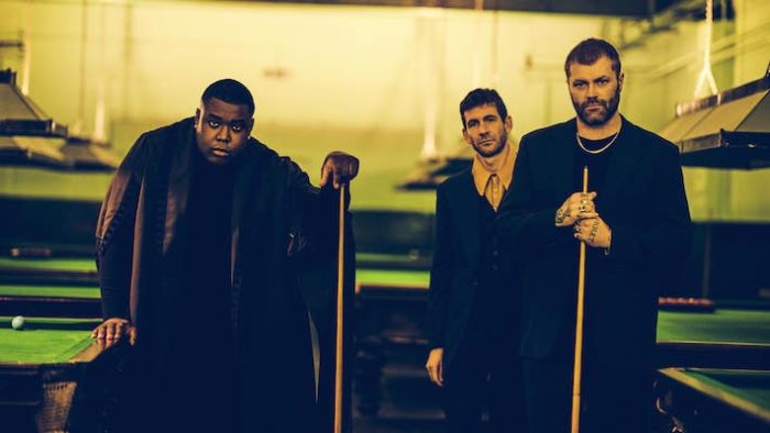 Gabriels’ ‘One And Only’ Is An Expansive Modern R&B Jam With Gorgeous Gospel Harmonies