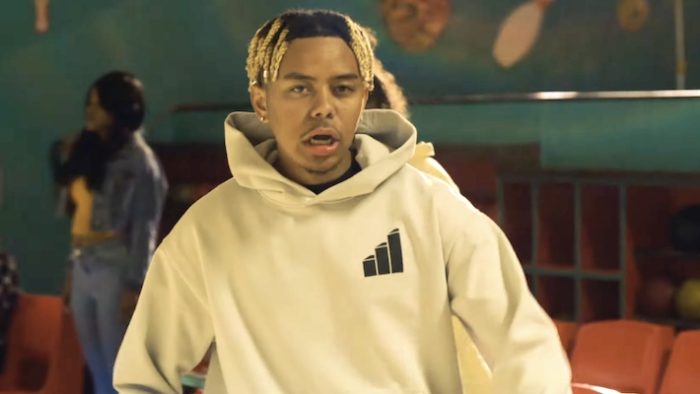 Cordae Celebrates Achieving His Childhood Dreams In The Reflective Video For ‘C Carter’