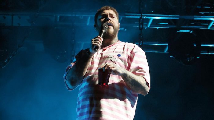 Post Malone Shared A Teaser Of His Collaboration With Robin Pecknold, ‘A Love/Hate Letter To Alcohol’