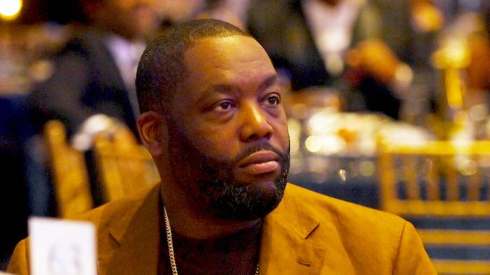 Killer Mike Discusses Nas In A Clip From His ‘Ozark’ Cameo