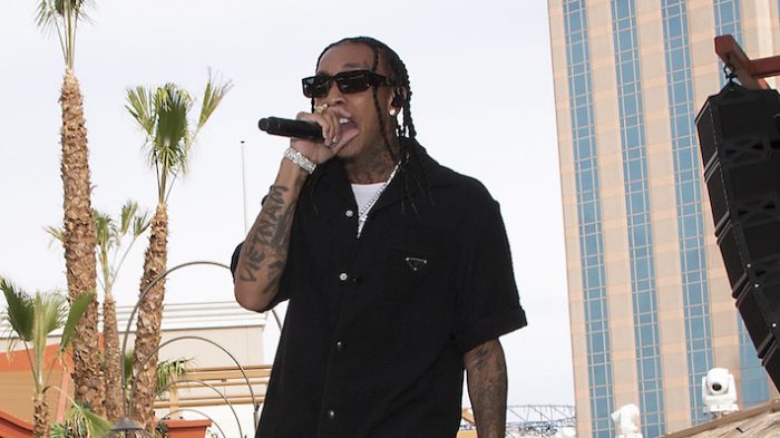 Vans Is Suing MSCHF Over Tyga’s Wavy Baby Sneakers, Calling Them Trademark Infringement