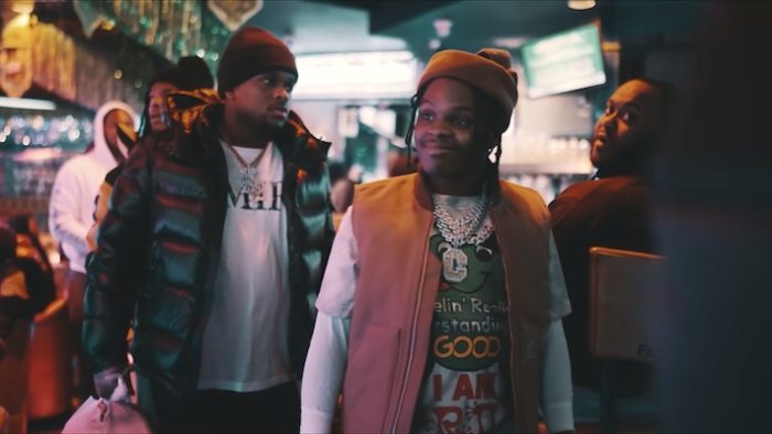 42 Dugg And EST Gee Introduce A Rowdy Crew In Their ‘Whole Gang Buss’ Video