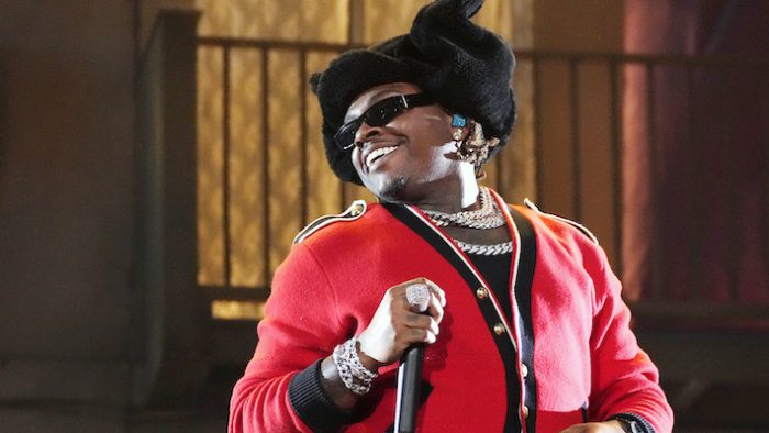 Gunna Explains Why He Said ‘It’s Cool To Work A 9-5’