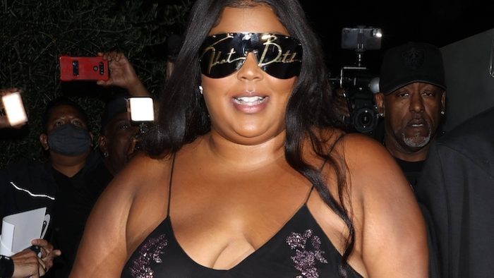 Who Would Win If Lizzo And Saweetie Faced Off In A Weird Food ‘Verzuz’ Battle?