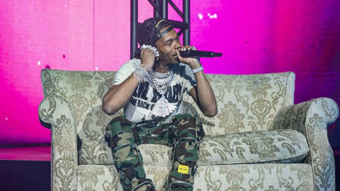 Lil Baby Keeps The Pedal To The Metal And Returns With The Laser-Focused ‘Frozen’