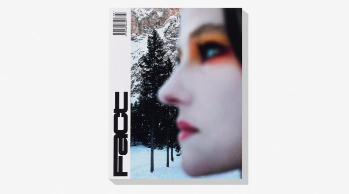 Fact launches new issue featuring Caterina Barbieri, Klein and more