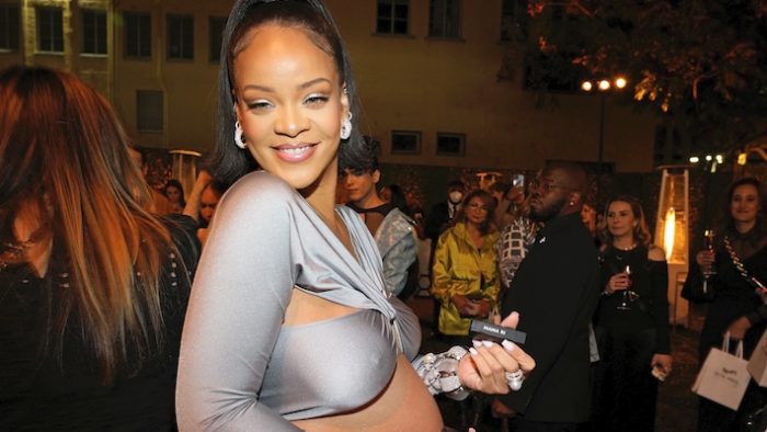 Rihanna Is Thrilled About Her First Barbados National Heroes Day As An Honoree