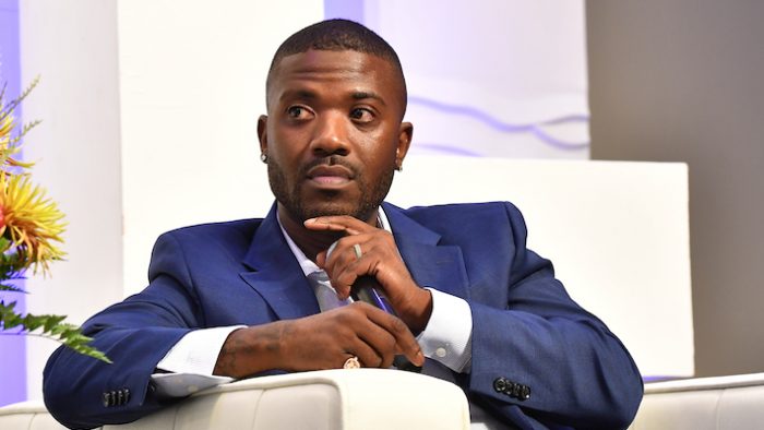 Ray J Calls Kanye West’s Retrieval Of Kim Kardashian’s Sex Tape ‘A Lie’