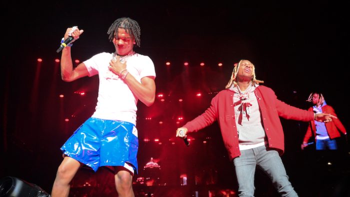 Hot 97 Summer Jam’s 2022 Lineup Is Led By Fivio Foreign, Lil Durk, And Lil Baby