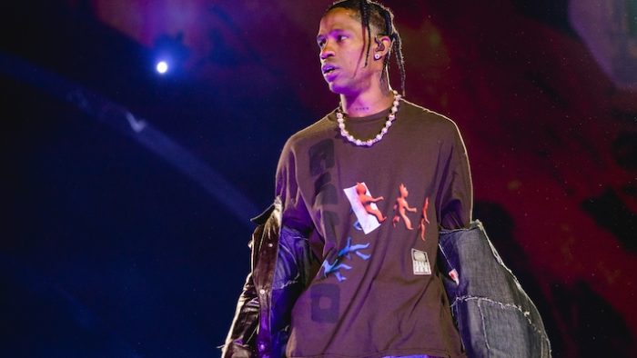 Travis Scott’s Team Refutes Astroworld Documentary As ‘Propaganda Piece’ And A ‘Farce’