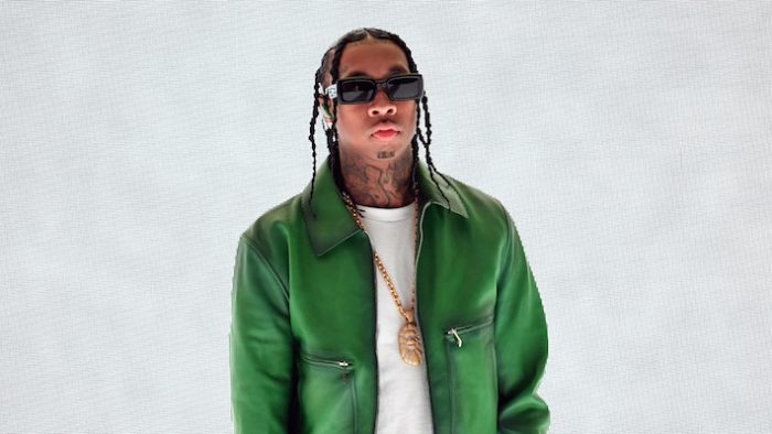 Tyga and MSCHF Can No Longer Sell Their ‘Wavy Baby’ Sneakers Thanks To A Judge’s Ruling
