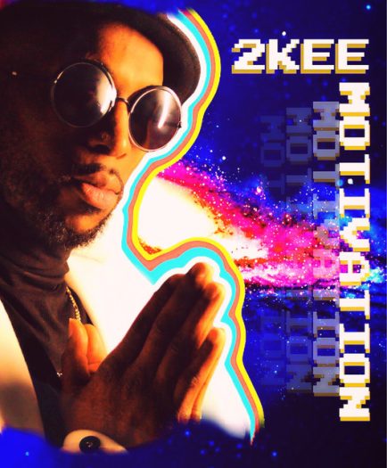 2Kee Sets The World On Fire With “Secret Freak”